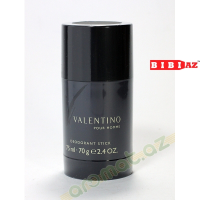 Valentino pour homme deodorant 150ml