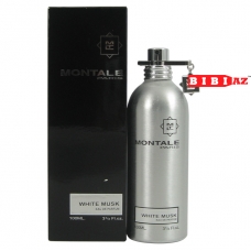 Montale White Musk Unisex