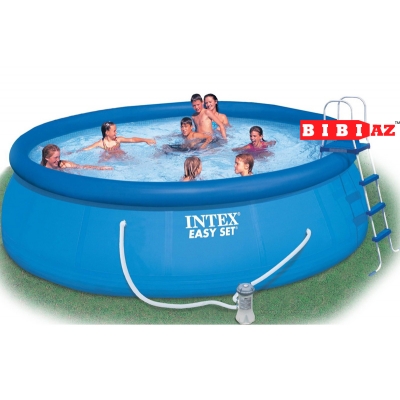 Intex 28168 (457x122)