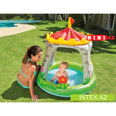 intex 57122 (122x122)