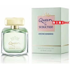  Antonio Banderas Queen of Seduction edt L