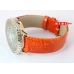 LI Ruo 8094 Orange