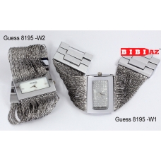 Guess 8195 -W1-W2