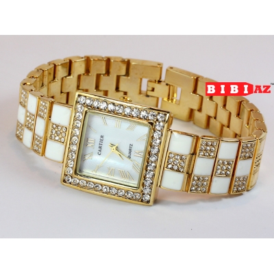 Cartier 6832