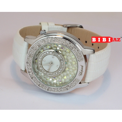 Chopard 2923 White