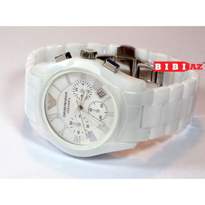 Giorgio Armani AR-1403 WHITE ceramica