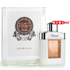 Rasasi Al Wisam pour homme edp 100ml