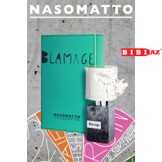 Nasomatto Blamage edp unisex