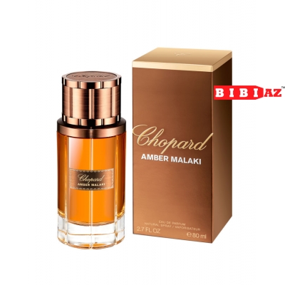 Chopard Amber Malaki edp Unisex