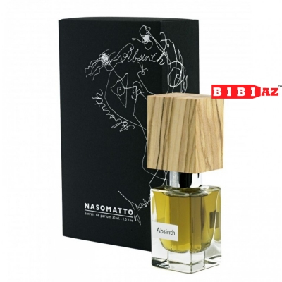 Nasomatto Absinth  Extrait De  30ml edp