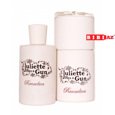  Juliette Has A Gun Romantina edp L