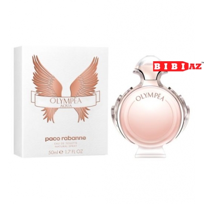  Paco Rabanne Olympea Aqua edt L