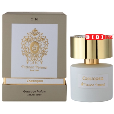 Cassiopea Tiziana Terenzi edp 100ml 