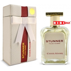  Chris Adams Stunner Pour Femme edp 100ml