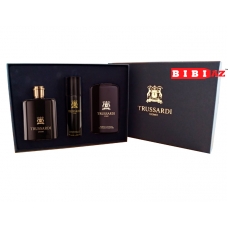 Trussardi Uomo edt set