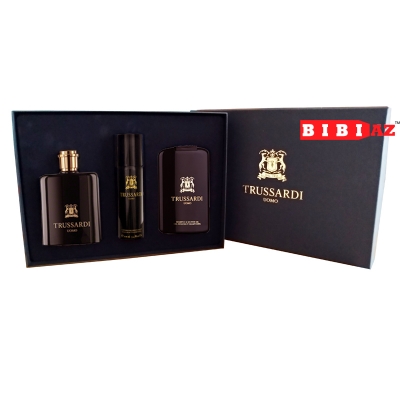 Trussardi Uomo edt set