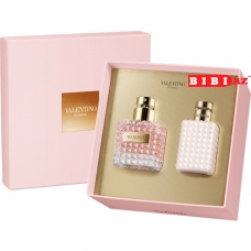 Valentino Donna edp set 