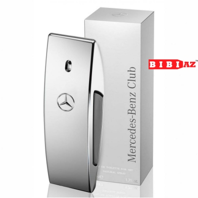 Mercedes Benz Club  100ml edt