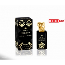 Sisley Soir d'Оrient edp