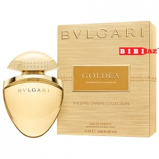  Bvlgari Goldea edp L