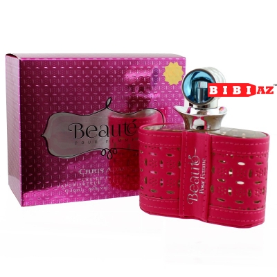 Chris Adams Beaute edp 80ml