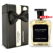  Chris Adams Stunner Pour Homme edp 100ml