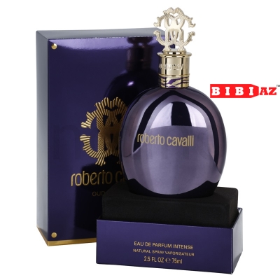  Roberto Cavalli Oud al Qasr edp 75ml 