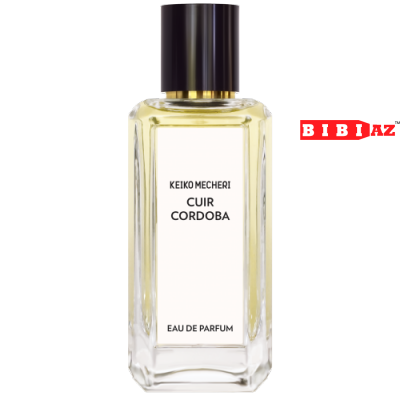 Keiko Mecheri Cuir Cordoba edp 100ml L