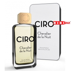  Ciro Chevalier De La Nuit edp 100ml unisex