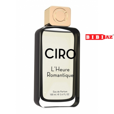  Ciro L'Heure Romantique edp 100ml unisex