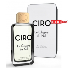 Ciro Le Chypre Du Nil edp 100ml unisex