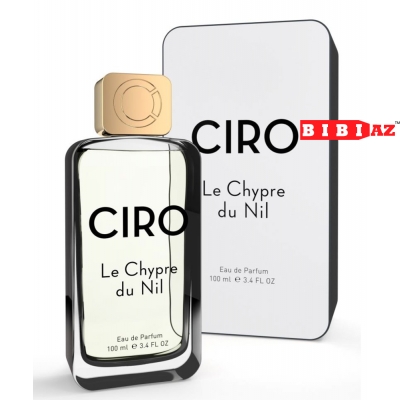 Ciro Le Chypre Du Nil edp 100ml unisex