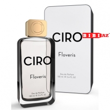 Ciro Floveris edp 100ml unisex