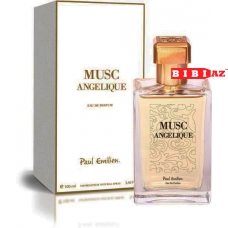 Paul Emilien Musc Angelique edp 100ml unisex