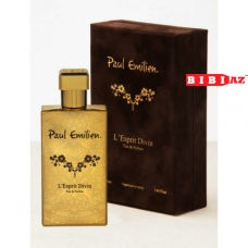 Paul Emilien  Espirit Divin Unisex 100edp