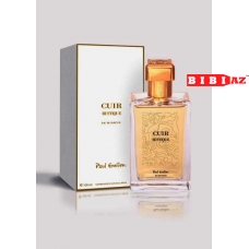 Paul Emilien Cuir Rustique edp 100ml unisex