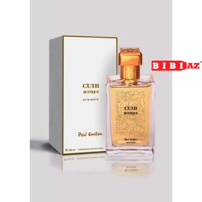 Paul Emilien Cuir Rustique edp 100ml unisex