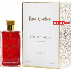 Paul Emilien Chaleur Gitane edp 100ml unisex