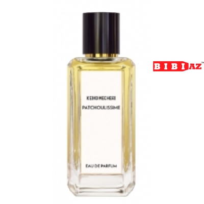 Patchoulissime Keiko Mecheri edp 100ml L