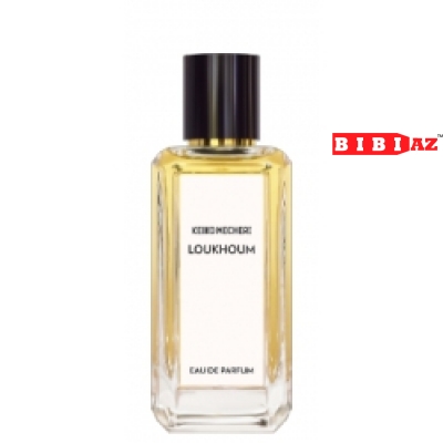 Loukhoum Keiko Mecheri 100ml edp L