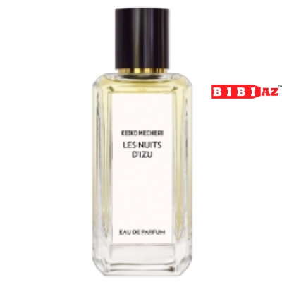 Les Nuits D'Izu Keiko Mecheri 100ml edp unisex