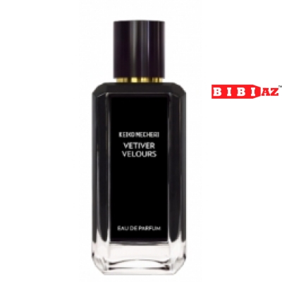 Vetiver Velours Keiko Mecheri edp 100ml unisex