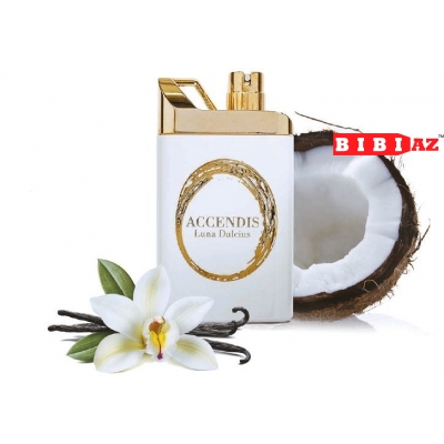 Luna Dulcius Accendis edp 100ml unisex