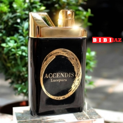 Lucepura Accendis edp 100ml unisex