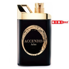 Aclus Accendis edp 100ml unisex