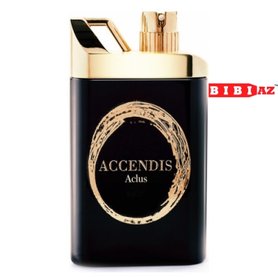 Aclus Accendis edp 100ml unisex