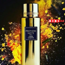 Ambre Kashmir Premiere Note edp 100ml unisex