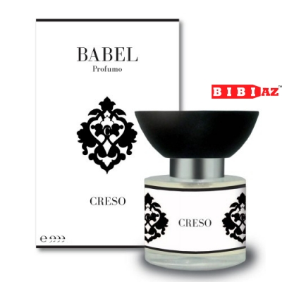 Babel Creso 60ml edp unisex