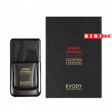 Evody Ambre Intense edp unisex