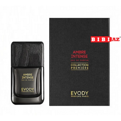 Evody Ambre Intense edp unisex